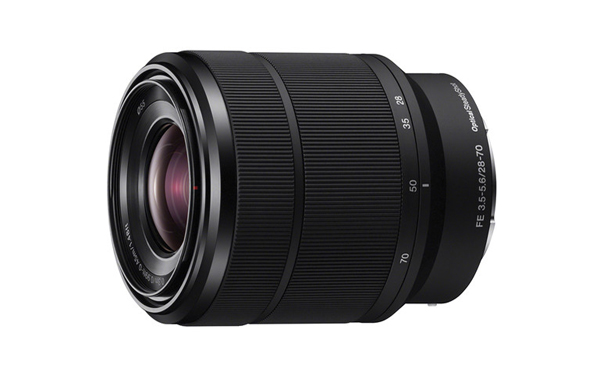 Sony FE 28-70mm F3.5-5.6 OSS